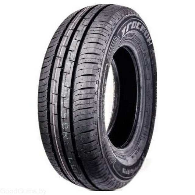 Шина Tracmax RF19 225/75 R16C 121/120R лето