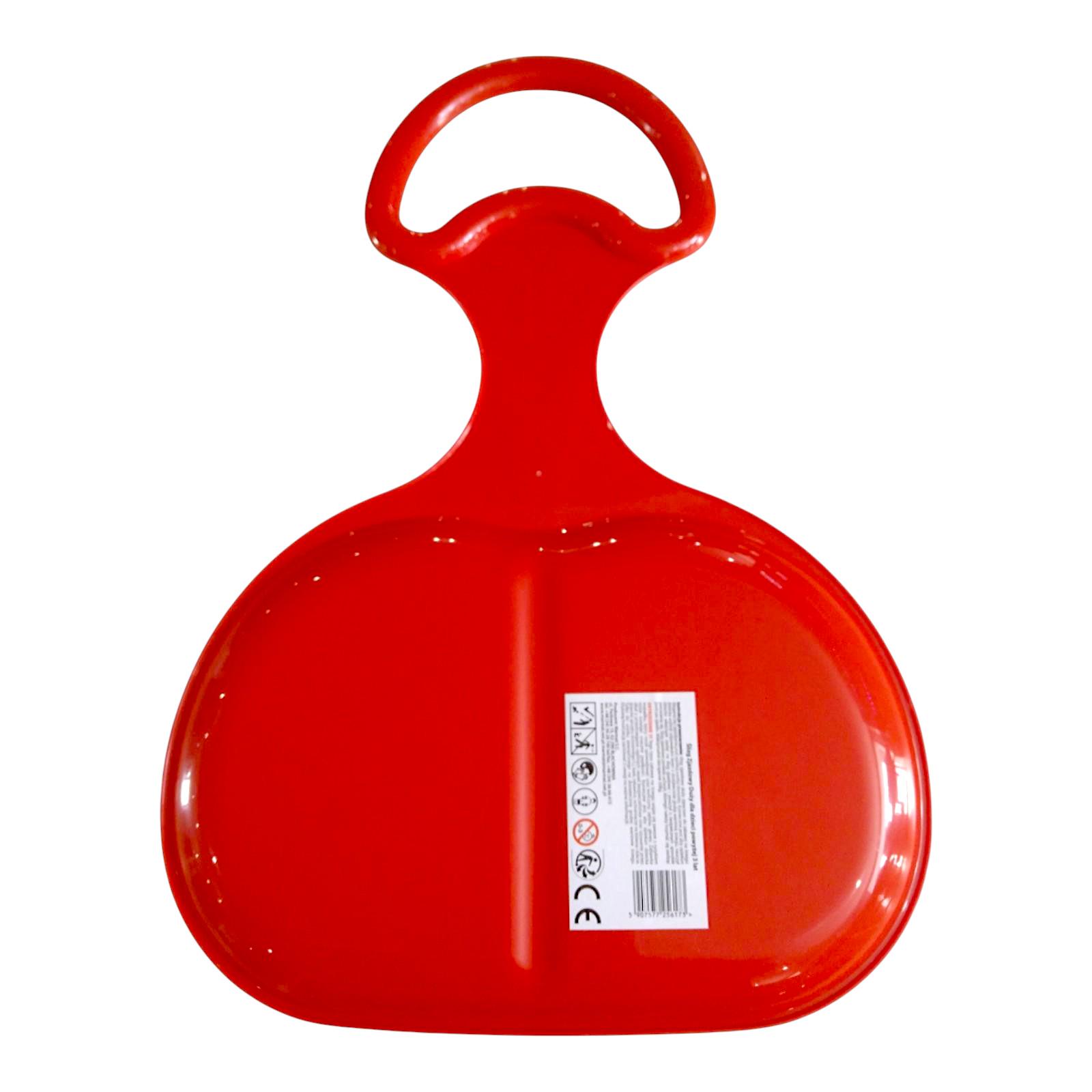 Дошка для ковзання Marmat L Червоний (11228) - фото 4