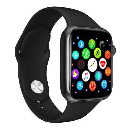 Смарт-годинник Smart Watch W261 Black Смарт-годинник Smart Watch W261 Black