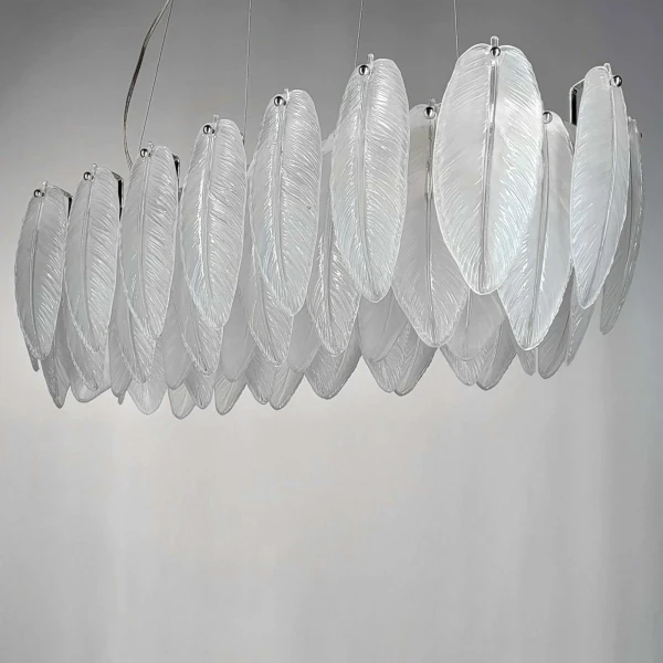 Люстра подвесная 21824/80-30CH (2306837783) Люстра подвесная 21824/80-30CH (2306837783)