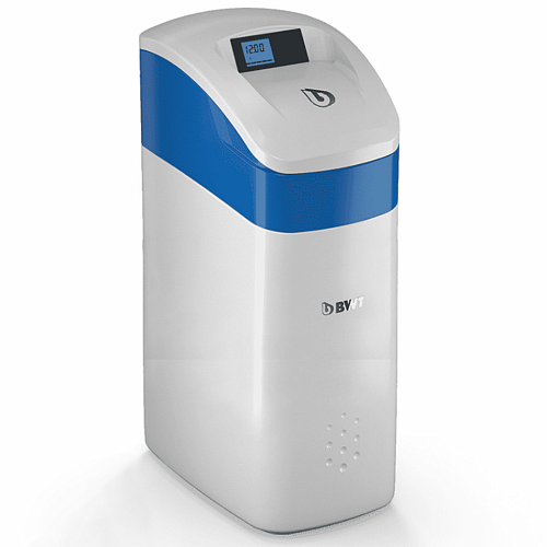 Компактный смягчитель воды BWT Perla Silk XL (PS25)