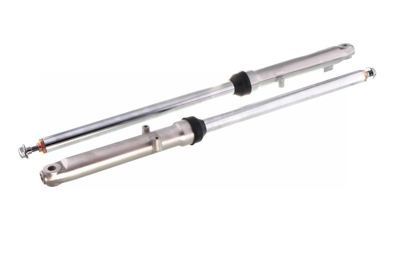 Перья вилки Manle для Alpha гидравлические/шток Ø27 мм (2177228652)