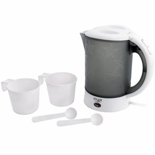 Чайный набор Adler AD 1268 0,6 л Чайный набор Adler AD 1268 0,6 л