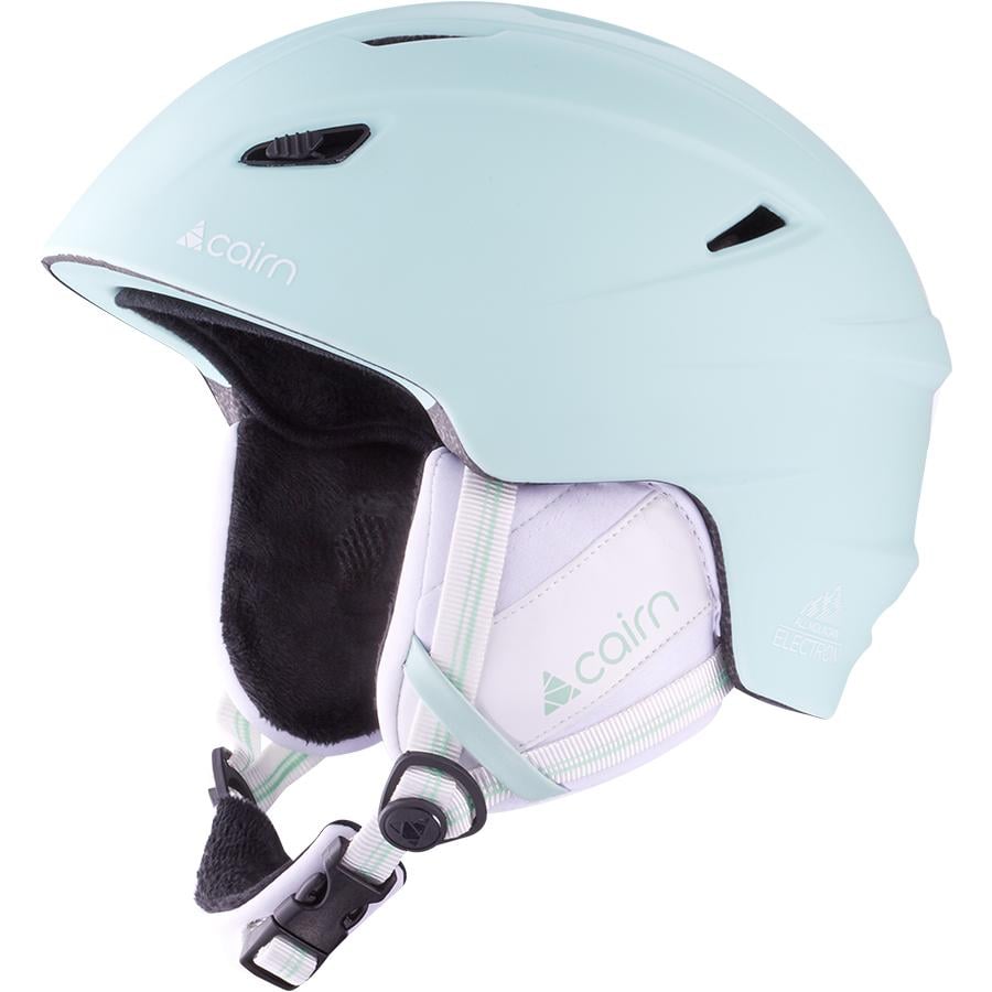Шлем Cairn Electron frost р. 54-57 (51717)