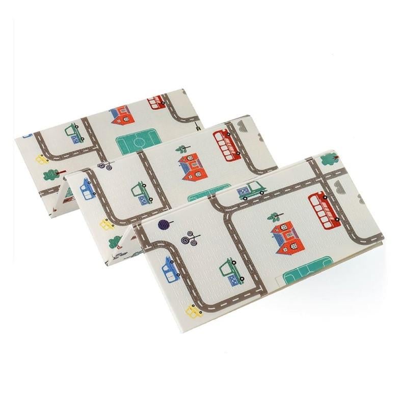 Термоковрик детский складной Sticker Wall SW-00003038 177 х 195 см (iz17218)