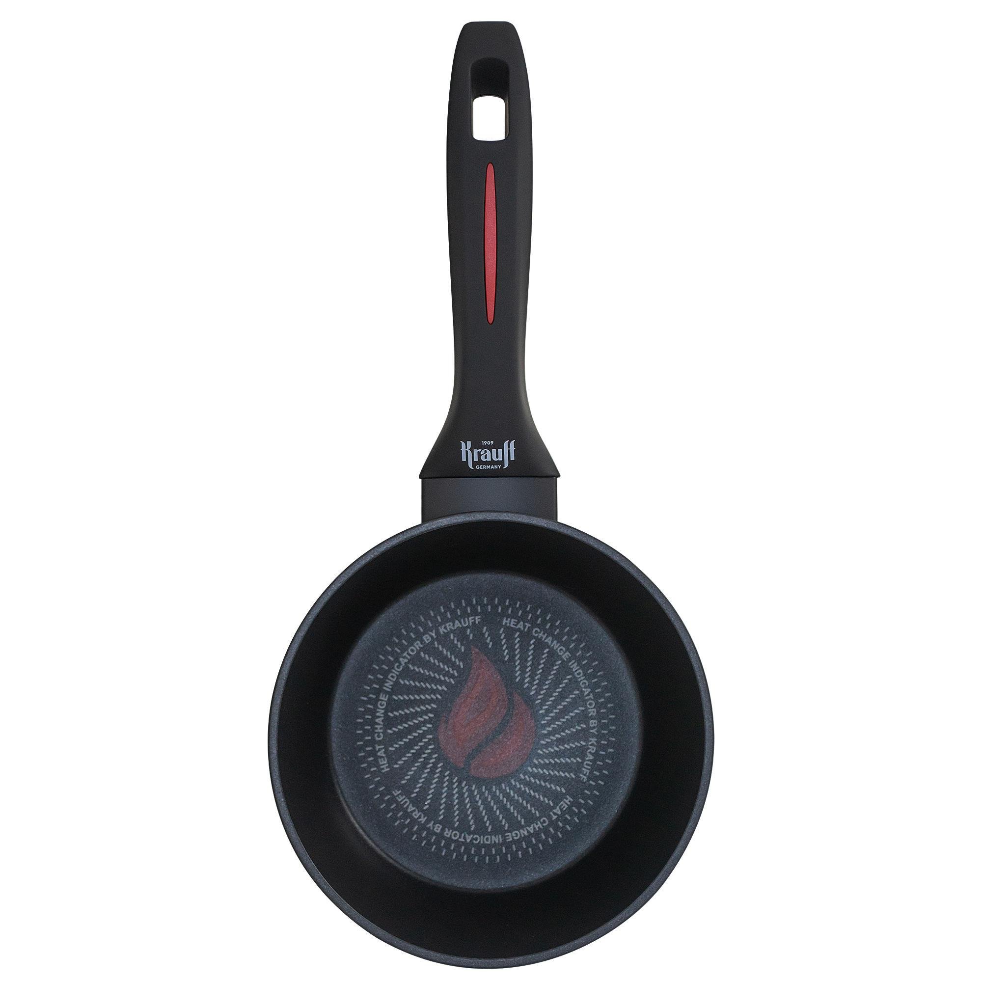 Ковш Krauff Smart Fry с кухонными досками (28820) - фото 4 Ковш Krauff Smart Fry с кухонными досками (28820) - фото 4