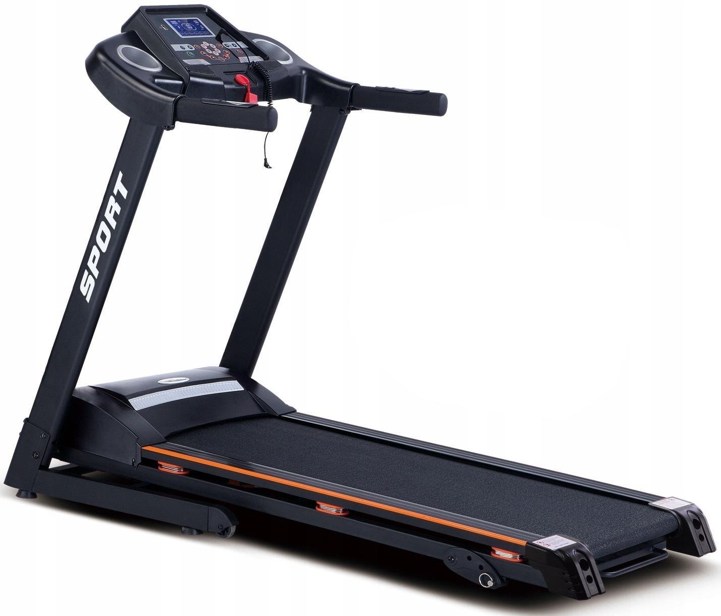 Беговая дорожка HRS T-280 + Твистер в подарок Беговая дорожка HRS T-280 + Твистер в подарок