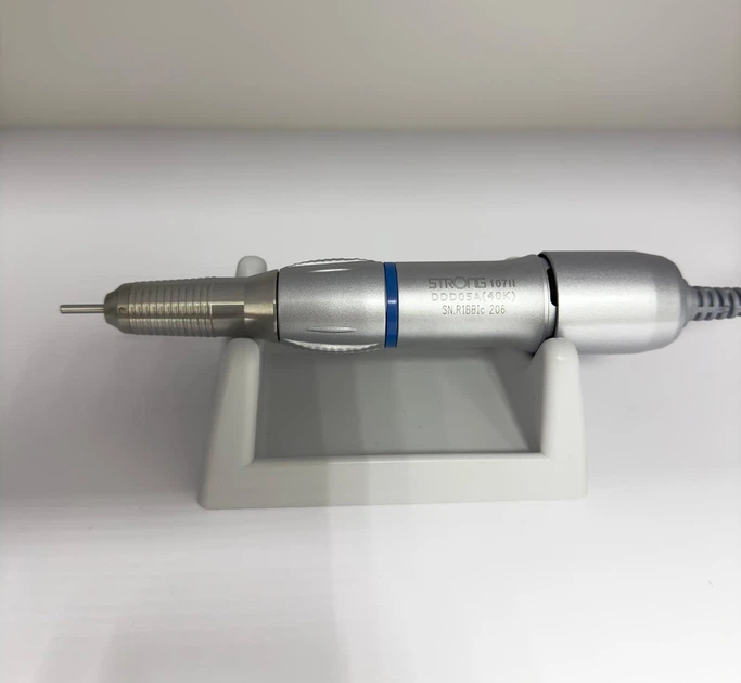 Микродвигатель ручка Strong 107ll