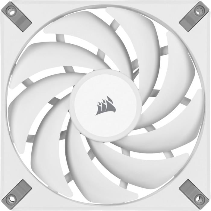 Кулер для ПК Corsair AF140 Elite 140x140x25 мм White (CO-9050143-WW)