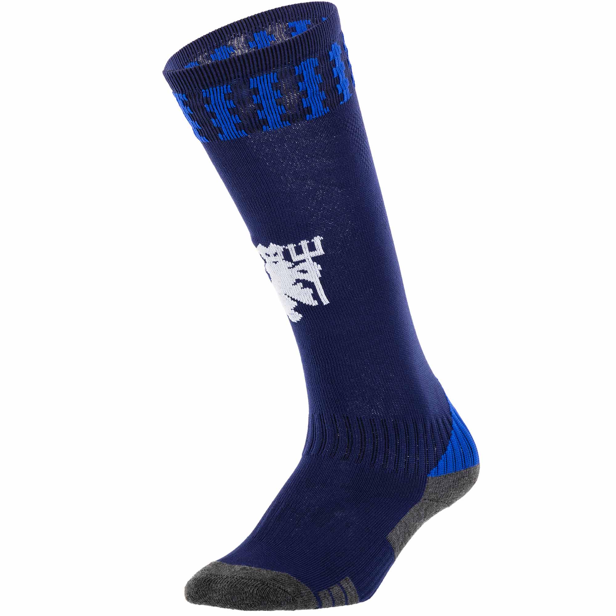 Гетри дитячі з символікою футбольного клубу SPOINT MANCHESTER UNITED AWAY 2025 ETM2520-MU3 р. 34-38 Темно-синій (ETM2520-MU3) - фото 2 Гетри дитячі з символікою футбольного клубу SPOINT MANCHESTER UNITED AWAY 2025 ETM2520-MU3 р. 34-38 Темно-синій (ETM2520-MU3) - фото 2