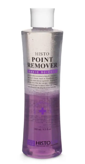 Средство для снятия макияжа двухфазное HISTOLAB Histo Point Remover 280 мл