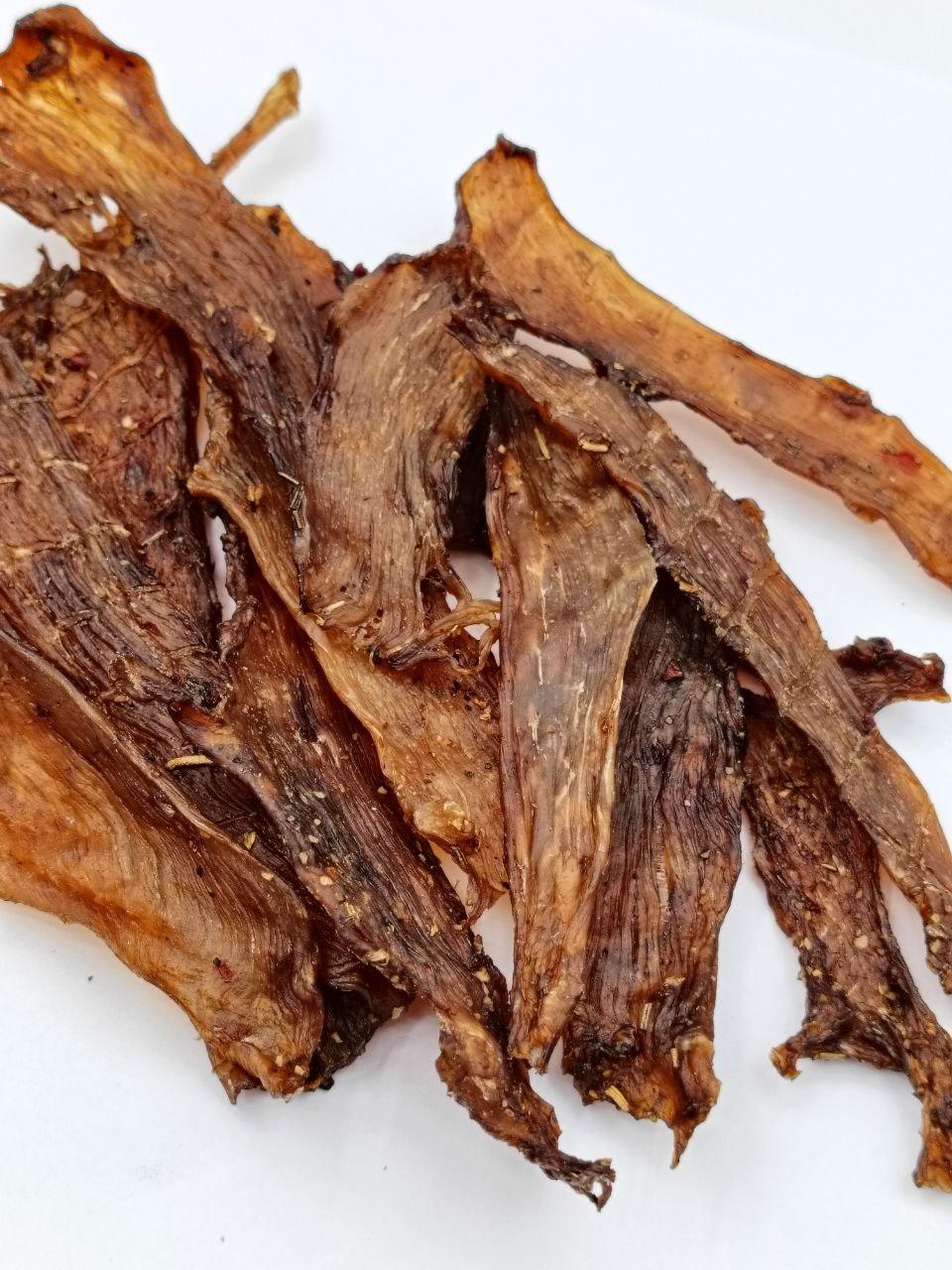 Мясные джерки 100 г (1)