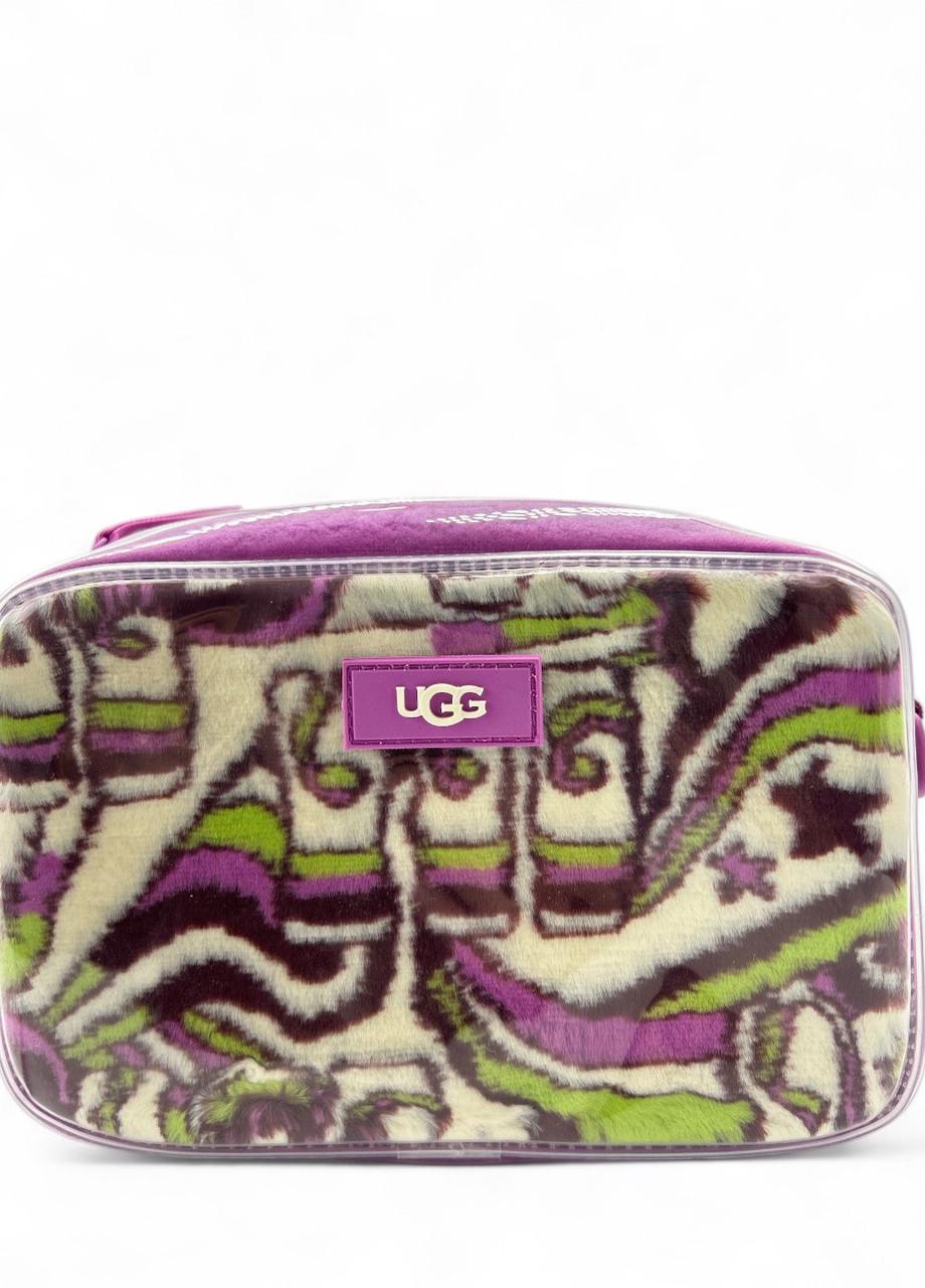 Жіноча сумка Ugg W Janey II Clear 1116183 (2795723594)