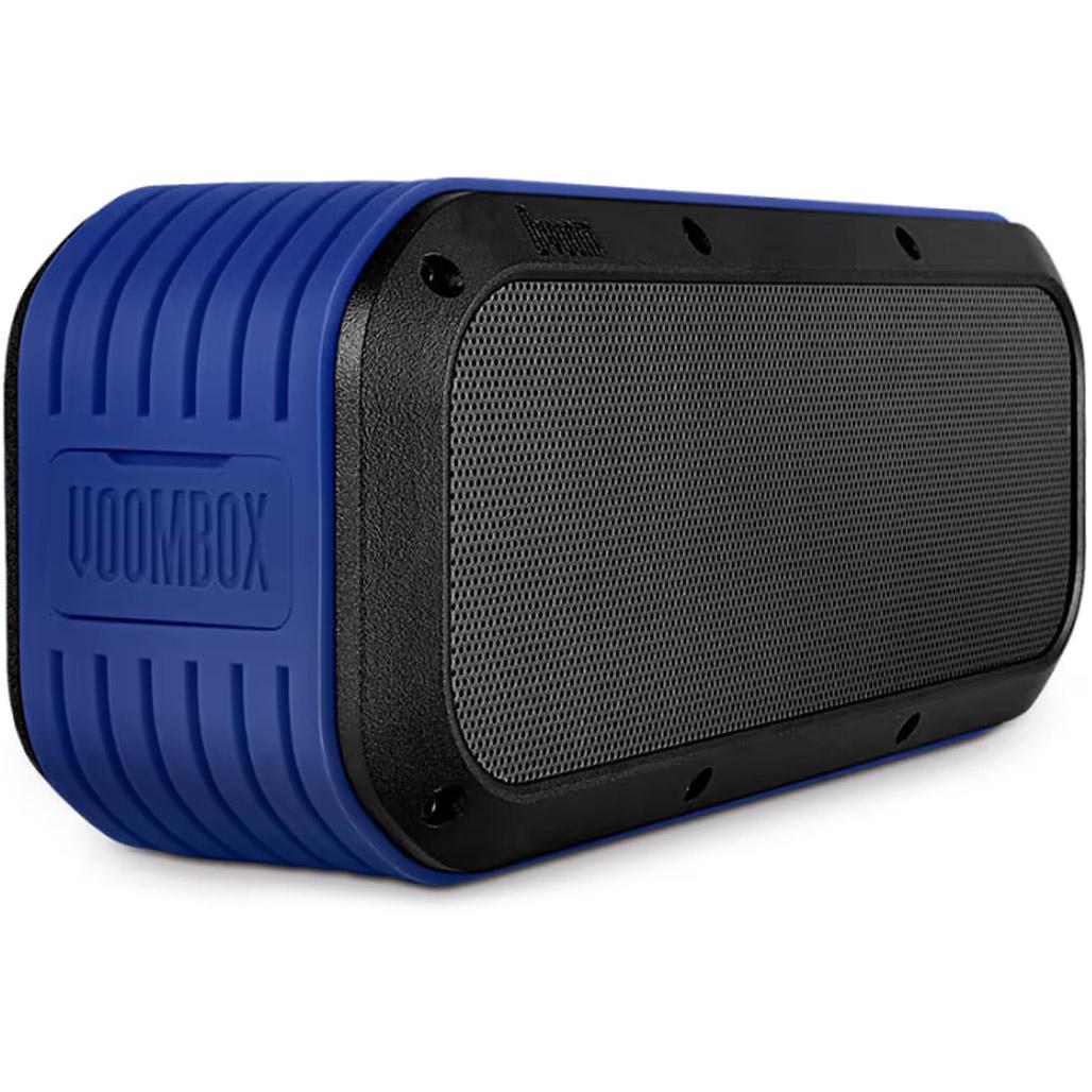 Портативна акустика Divoom Voombox-Outdoor 3GEN Blue