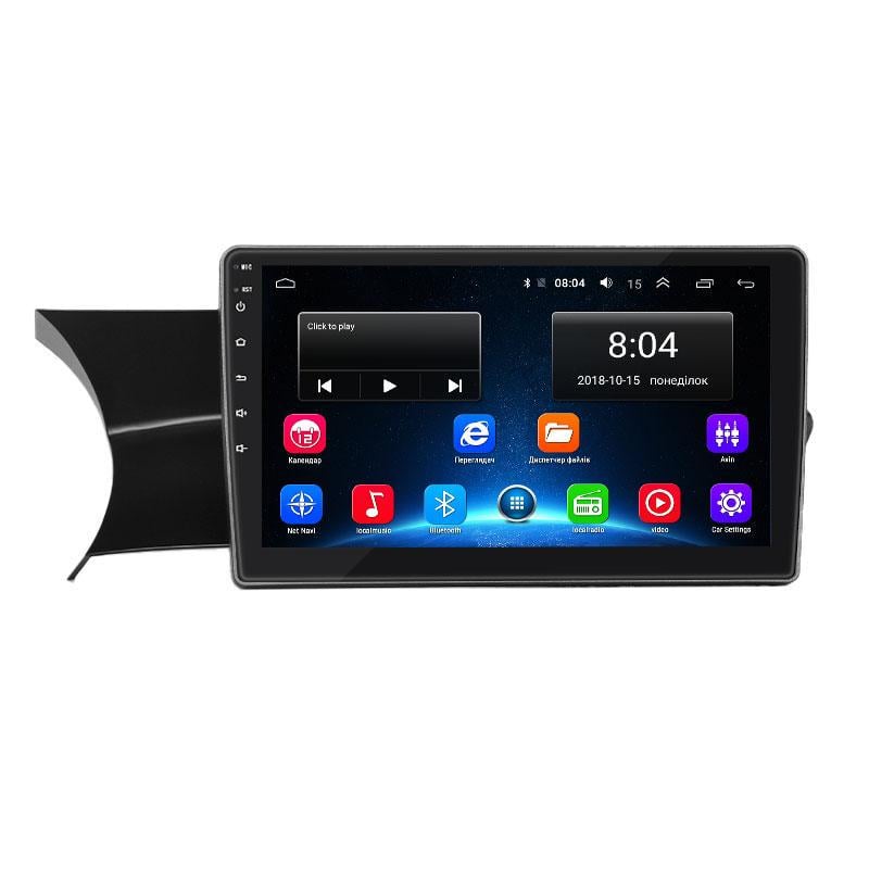 Магнитола Lesko 9" для Mercedes-Benz C-Класс III (W204) Restyling 2011-2015 2/32Gb Wi-Fi GPS Base Магнитола Lesko 9" для Mercedes-Benz C-Класс III (W204) Restyling 2011-2015 2/32Gb Wi-Fi GPS Base