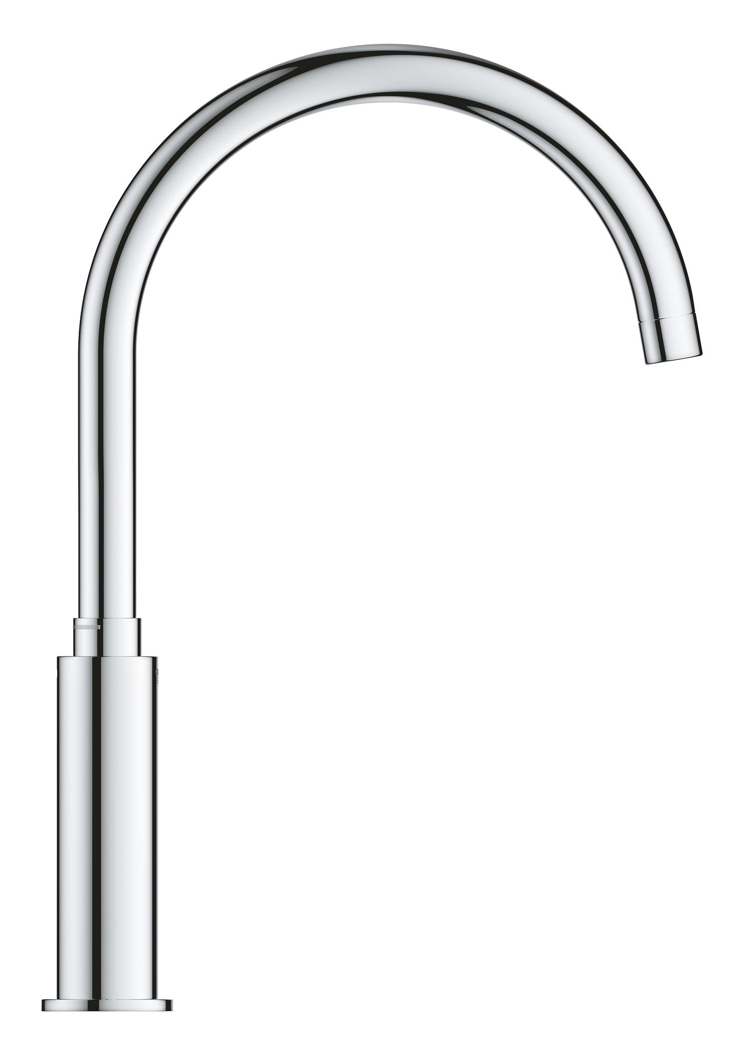 Кран для фильтрованной воды Grohe Blue Pure (31724000) - фото 4