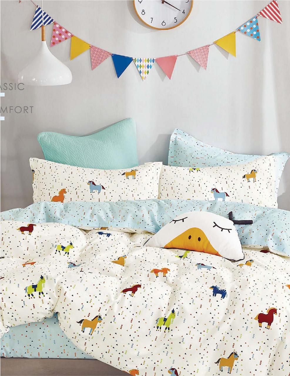 Детское постельное белье Вилюта для младенцев 468 на резинке (2000020985)