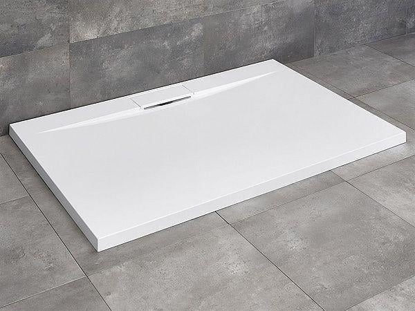 Душевой поддон Radaway Giaros D 120x100 см (M3GRD1210)