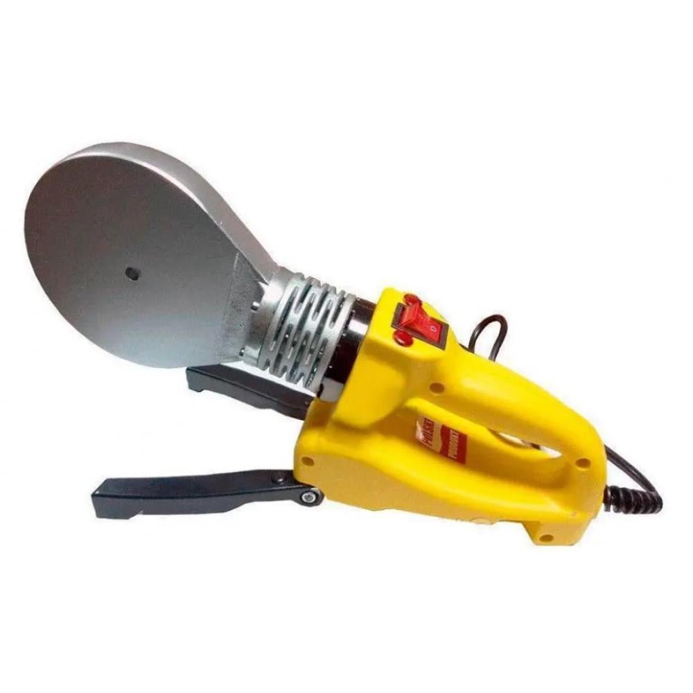 Паяльник плоский со станиной/нагревательные насадки 75/90/110 (ZO110)