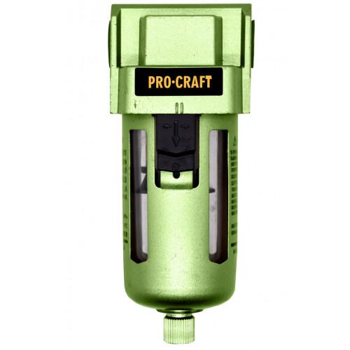 Лубрикатор Procraft AL02 1/2" у захисній колбі (1938905937)