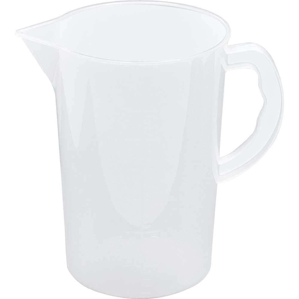 Глек мірний Stalgast пластиковий 5 л (506503) Глек мірний Stalgast пластиковий 5 л (506503)