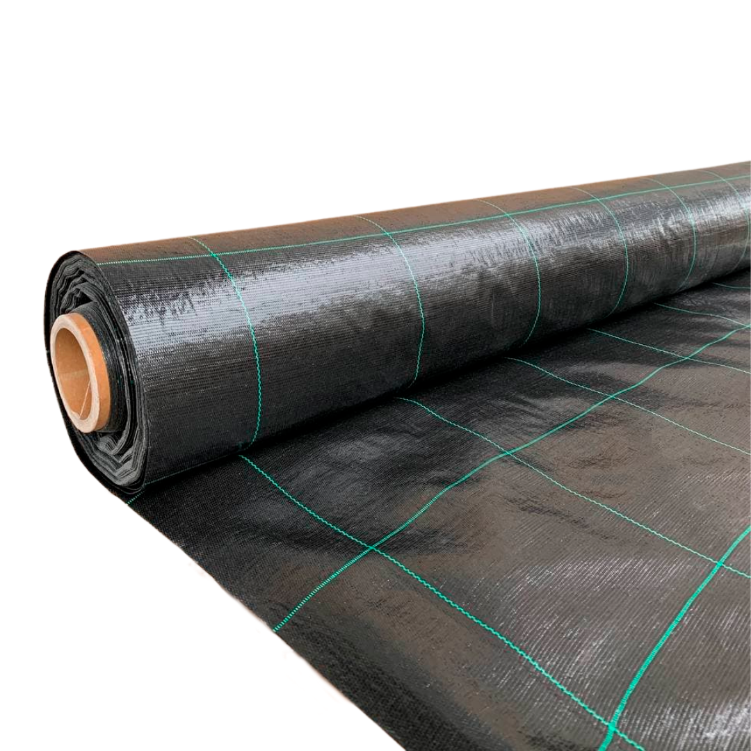 Агротканина Biotol 3х100 м 90 г/м2 Агротканина Biotol 3х100 м 90 г/м2