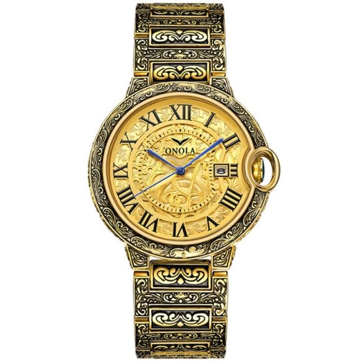 Наручные часы Onola Dario со стальным ремешком (1288822761) Наручные часы Onola Dario со стальным ремешком (1288822761)