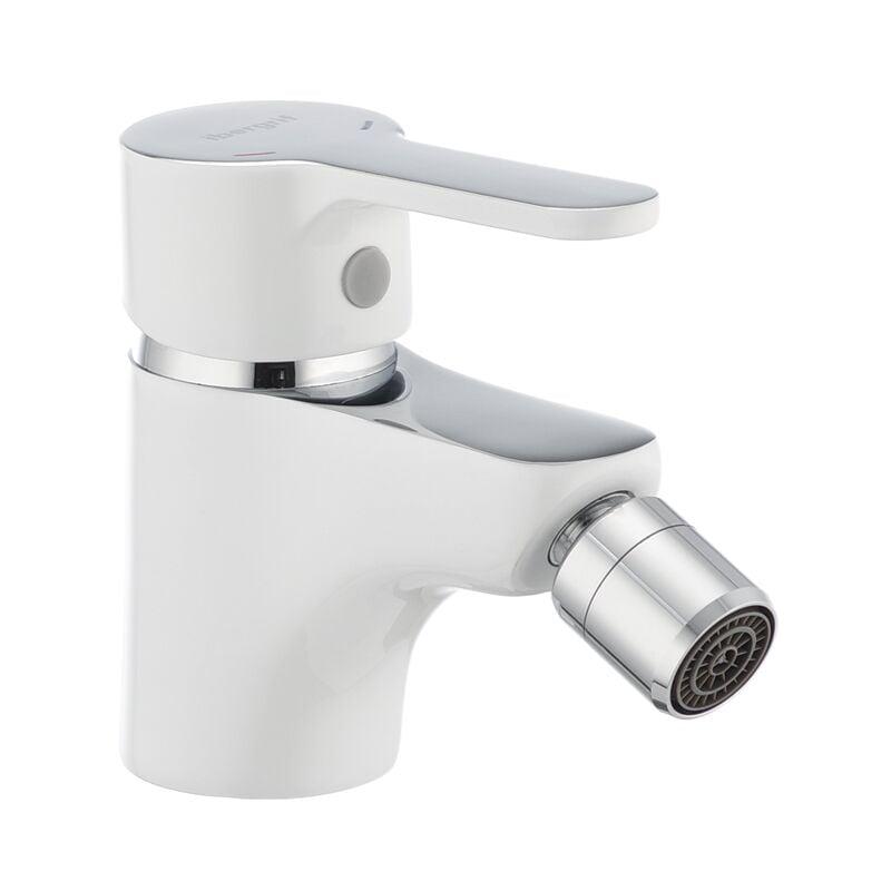 Смеситель для биде IBERGRIF Square M22004 с лейкой (IB0031) Смеситель для биде IBERGRIF Square M22004 с лейкой (IB0031)