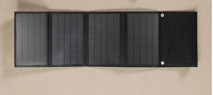 Сонячна панель AUMOON ES-80 80 Вт (24-643465) - фото 1 Сонячна панель AUMOON ES-80 80 Вт (24-643465) - фото 1