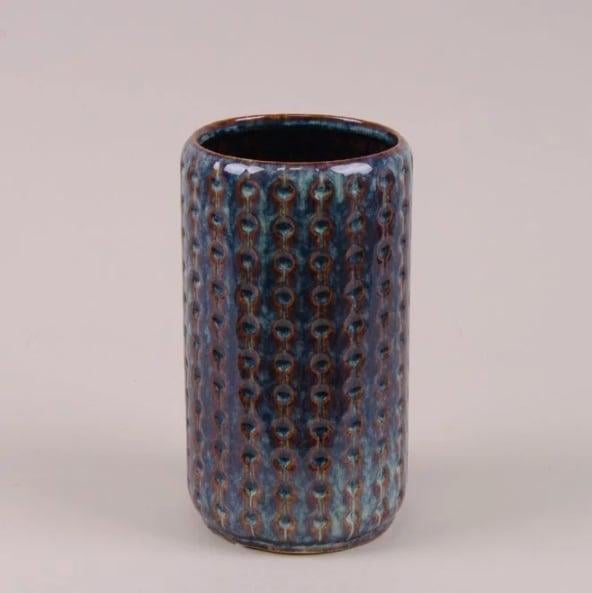 Ваза керамическая Flora 22 см (26063)