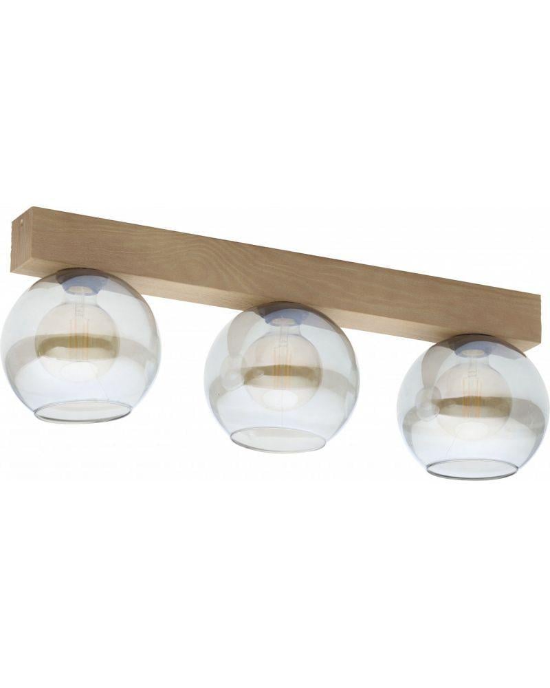 Люстра Tk Lighting Artwood Glass (4256)
