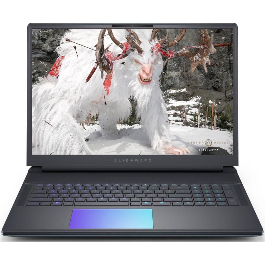 Ноутбук Alienware 18 Area-51 (Alienware-AA18-7871)