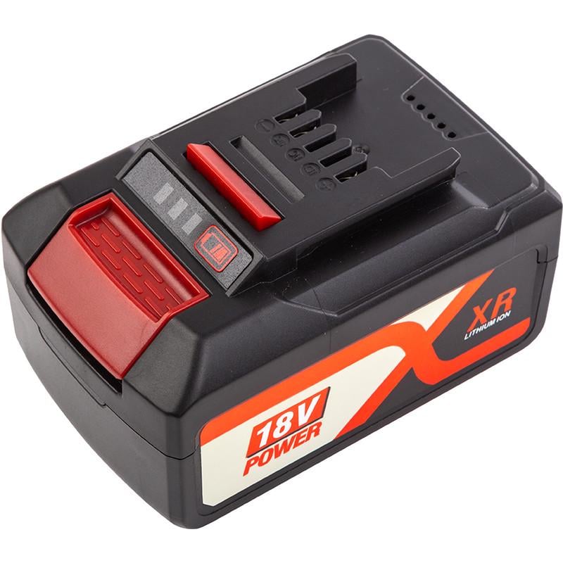 Аккумулятор Power для шуруповертов и электроинструментов Einhell 18V 4,0Ah Li-Ion (2477909463)