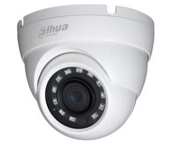 Відеокамера HD-CVI Dahua DH-HAC-HDW1200MP 3,6 мм (1899)