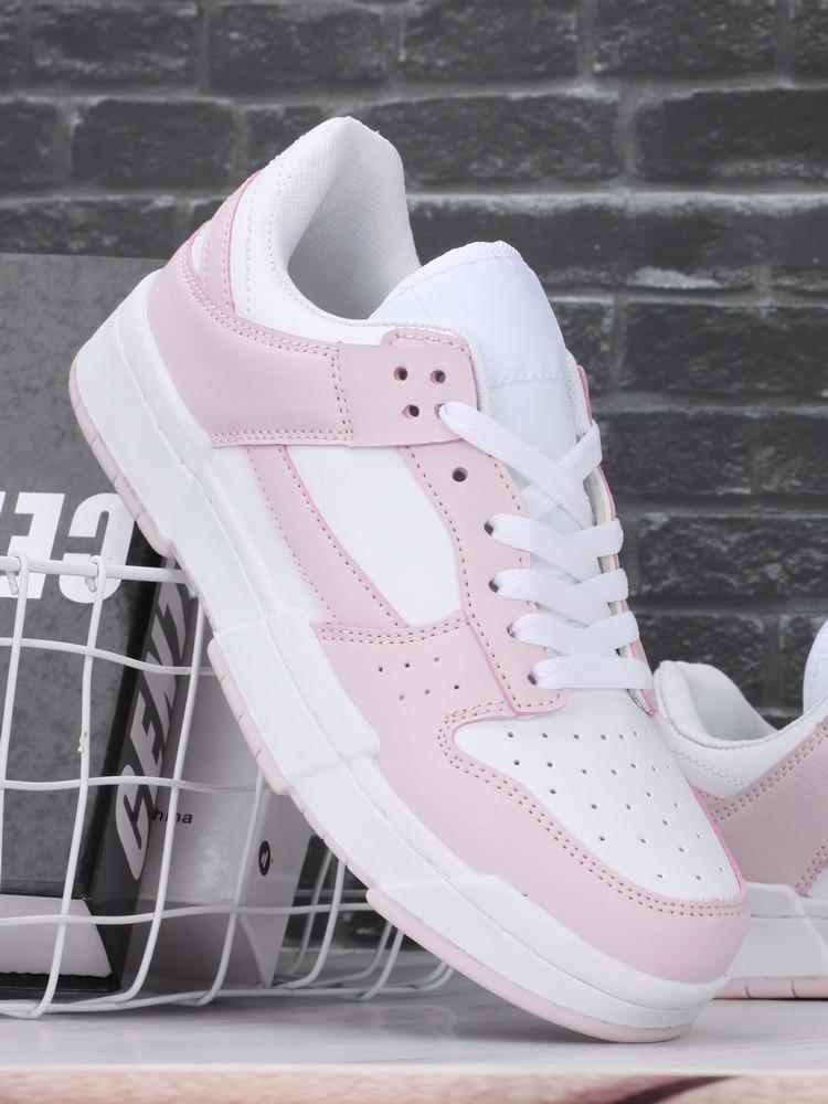 Кросівки Navigator BN2212-5 р. 38 Біло-рожевий (99953) - фото 2 Кросівки Navigator BN2212-5 р. 38 Біло-рожевий (99953) - фото 2