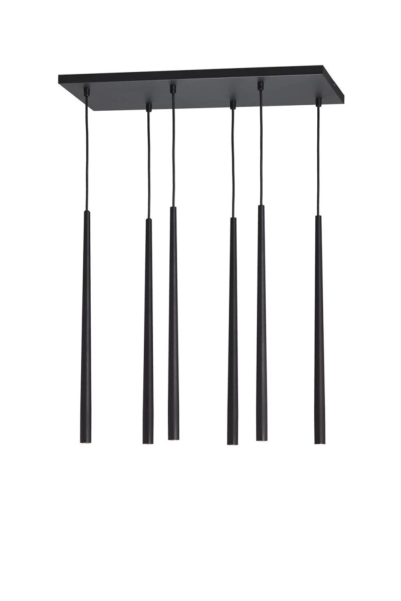 Підвісний світильник TK Lighting 6412 Piano (11499169)