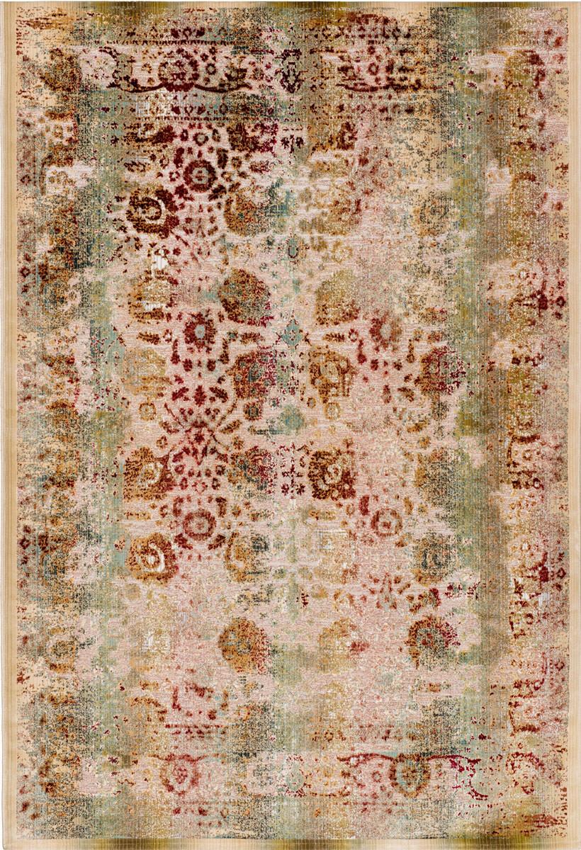 Ковер из вискозы Symphony 0525-q16xs 160x235 см (69201623)