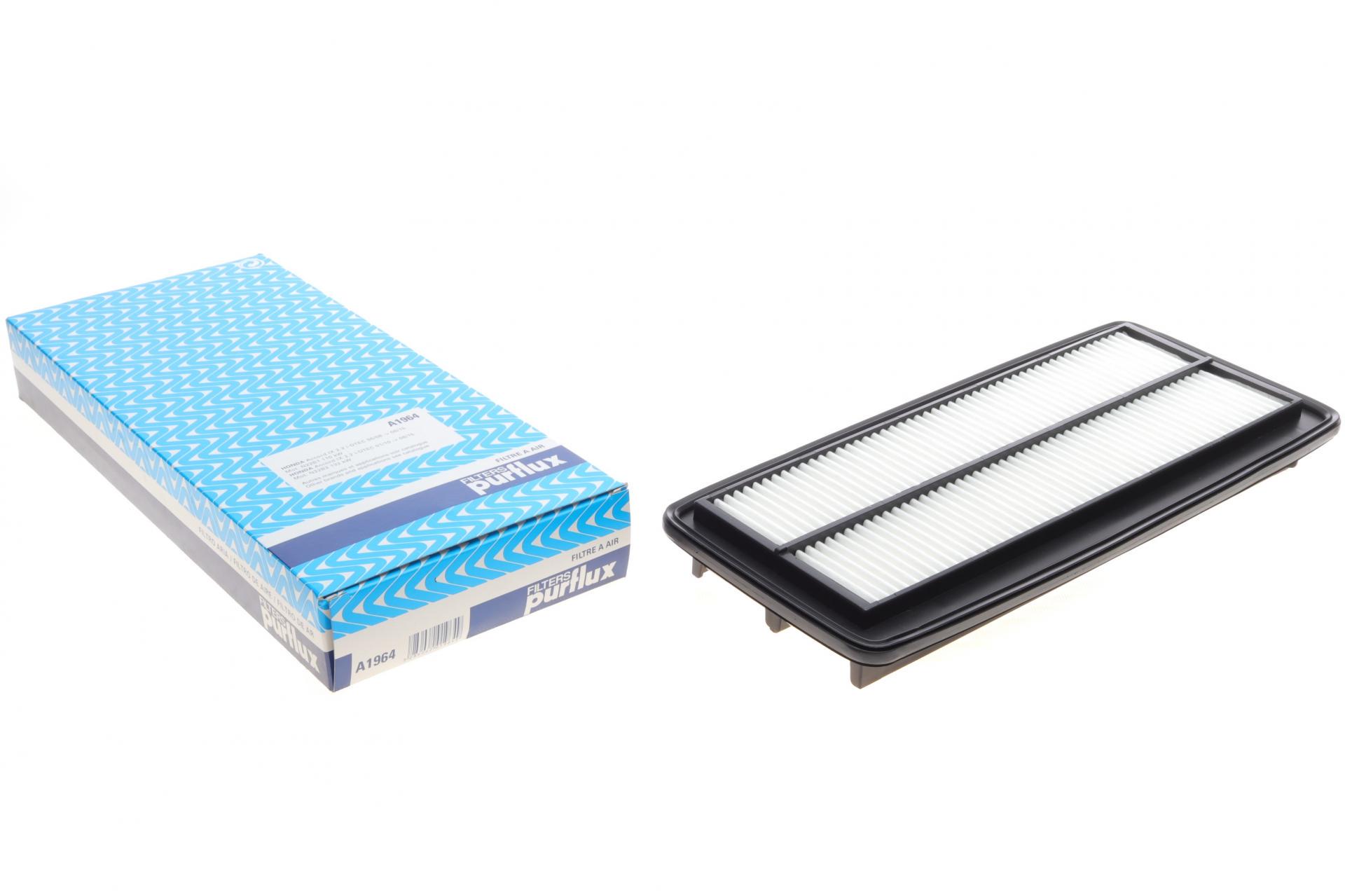 Фільтр повітряний PURFLUX для Honda Accord VIII 2,2 D 08- (A1964)