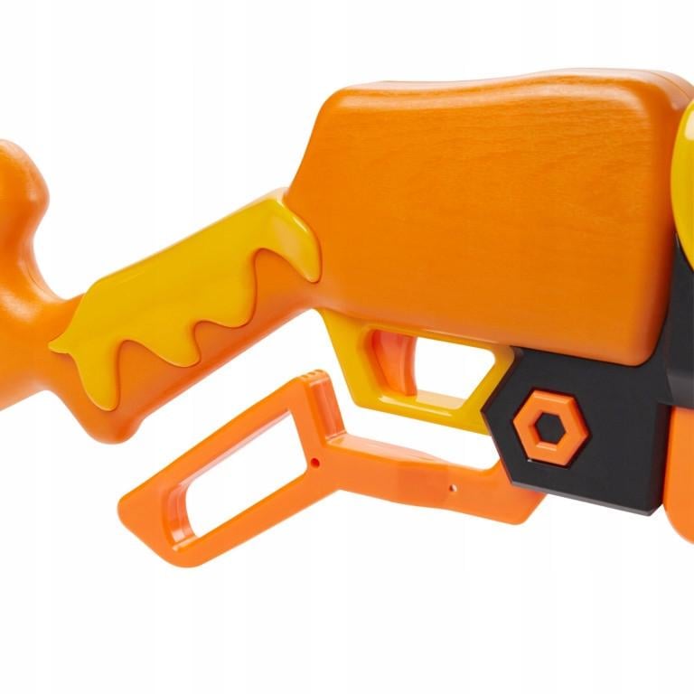 Лаунчер Nerf Hasbro Roblox Launcher Adopt Me Bees F2486 (F2486eu40) - фото 5