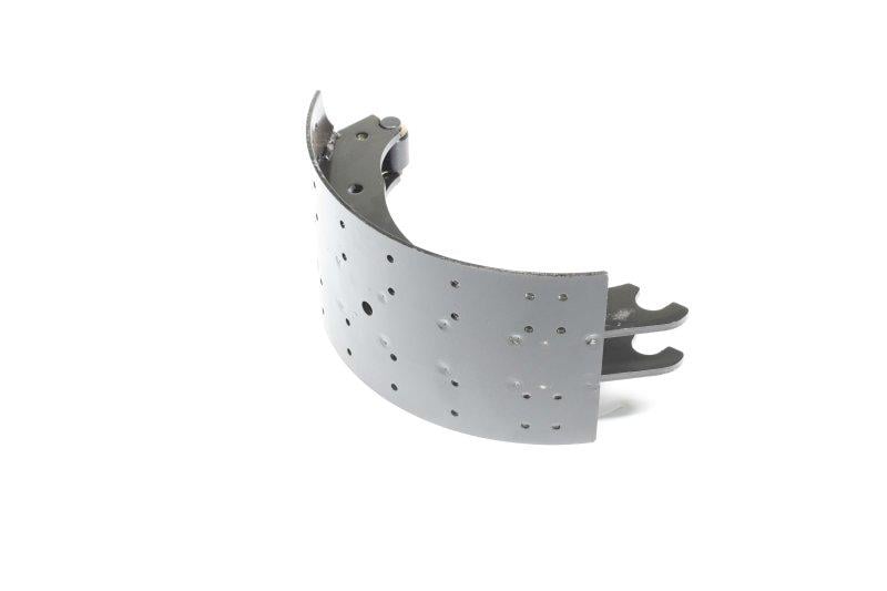 Колодки барабанні гальмівні RIDER RD12.02.20 420х180 ror te/tm