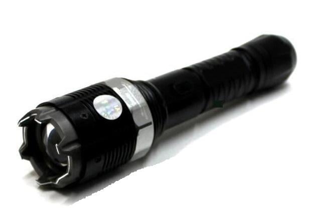 Ліхтарик Balda ZZ-8810