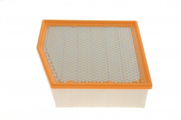 Фильтр воздушный KNECHT для VW Phaeton 3,0 V6 TDI 04-16 (LX 1479/2)