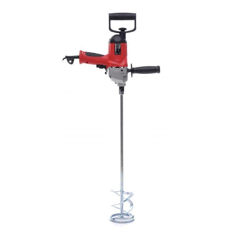 Міксер будівельний Kraft&Dele KD3032 M14 120 мм 2800 Вт