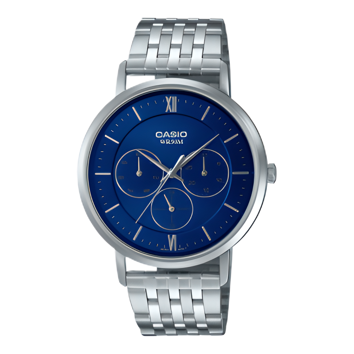 Часы мужские Casio MTP-B300D-2A