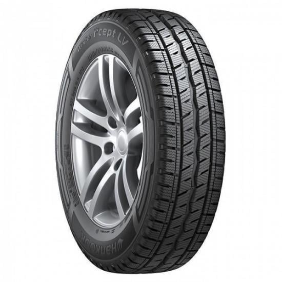 Автошина Hankook Winter I*Cept LV RW12 225/70 R15C 112/110R не шип