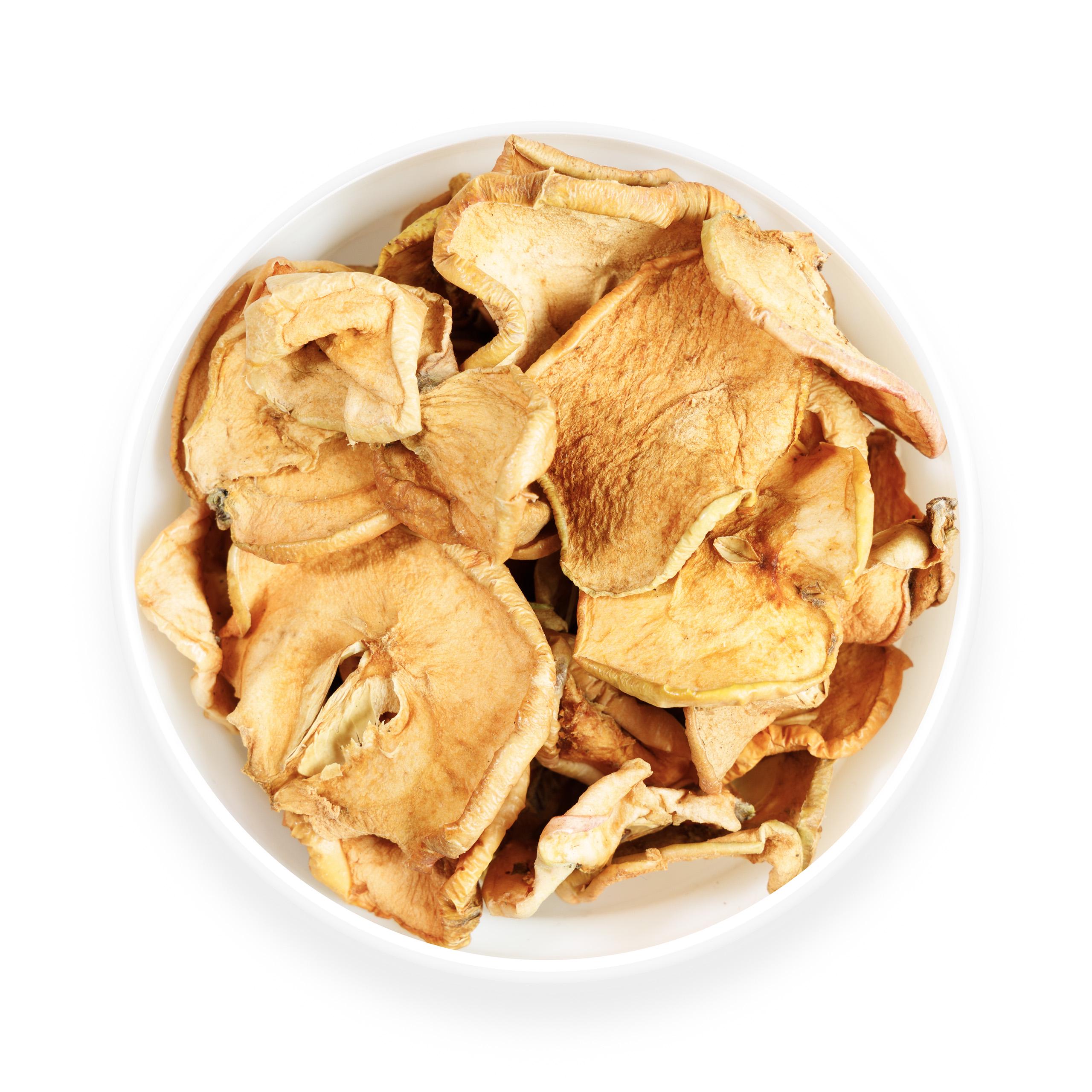 Яблоко сушеное без сахара 1000 г (155051000)