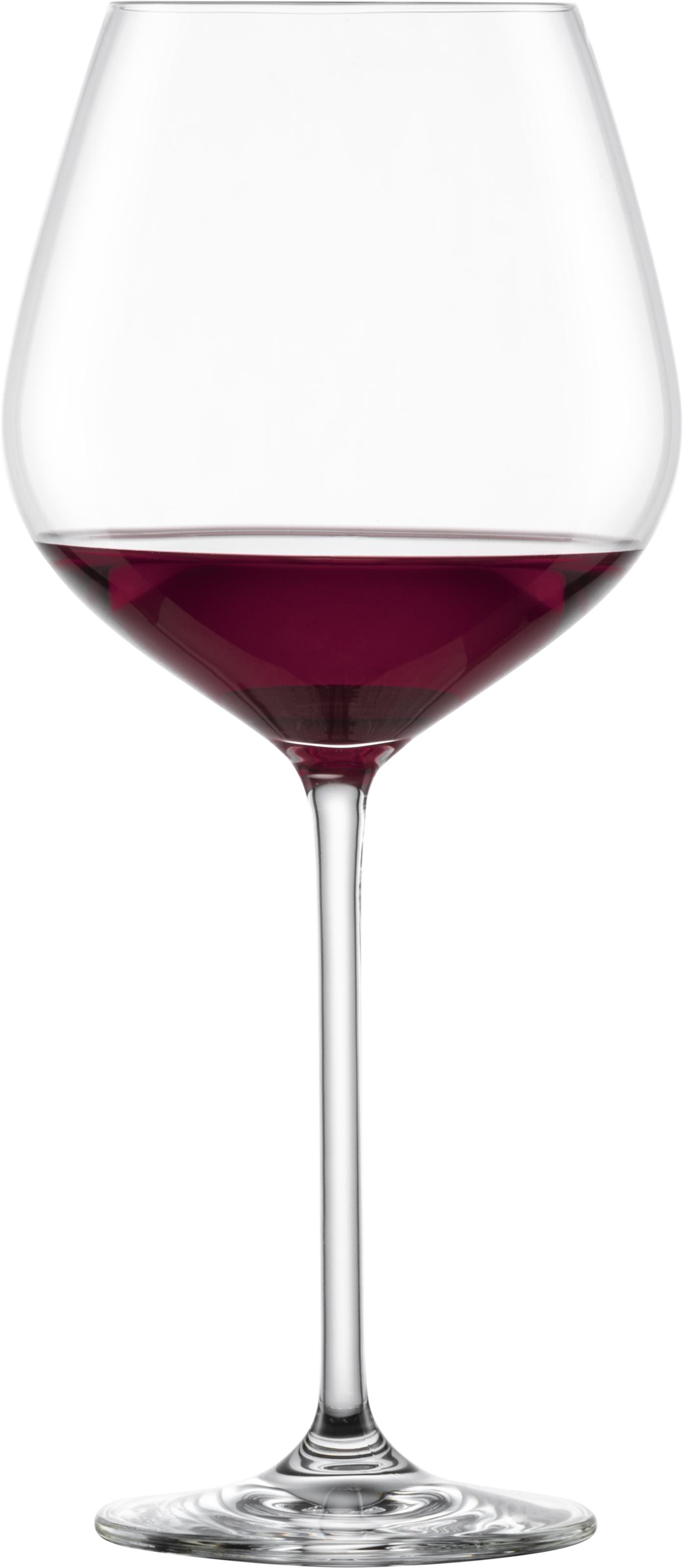 Набор бокалов для вина Schott Zwiesel Fortissimo 740 мл 6 шт. (112496) Набор бокалов для вина Schott Zwiesel Fortissimo 740 мл 6 шт. (112496)