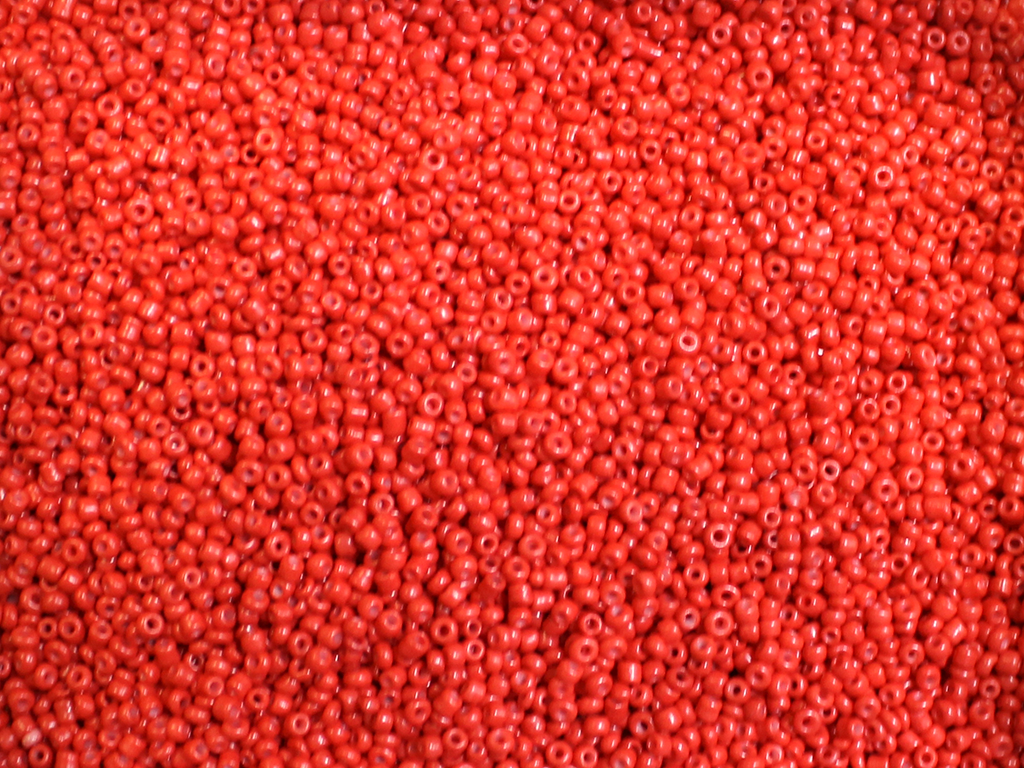 Бісер 450 г дрібний 12/0 Deluxe 37 (26566973)