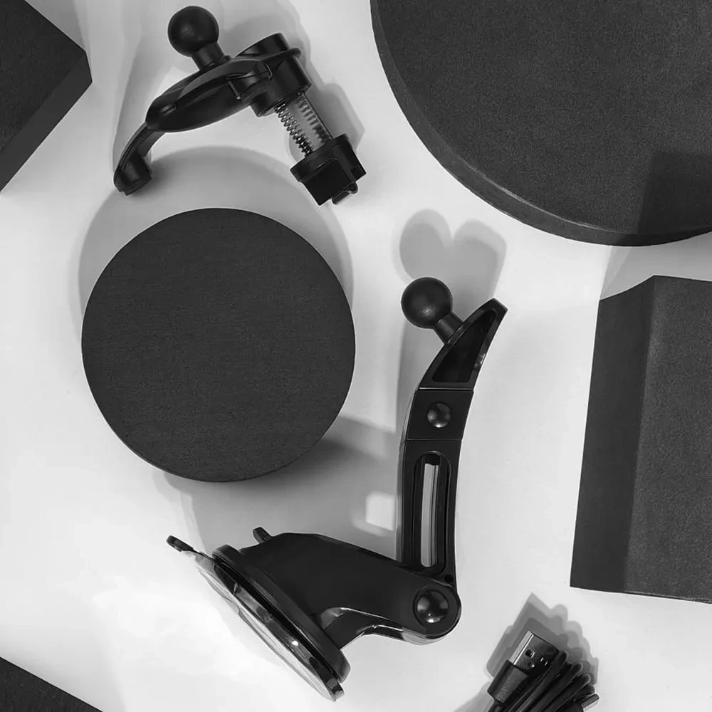 Держатель автомобильный BASEUS с беспроводной зарядкой Light Electric 15 W - фото 2 Держатель автомобильный BASEUS с беспроводной зарядкой Light Electric 15 W - фото 2