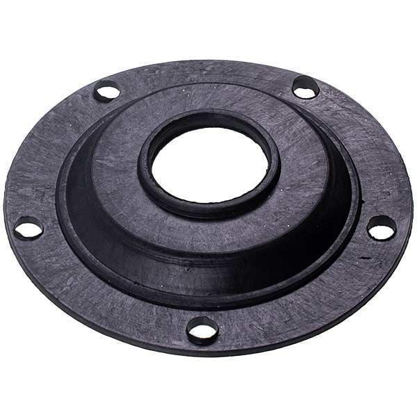 Прокладка под фланец для бойлера d 37/130 мм 5 отверстий резина (300005060182) - фото 3 Прокладка под фланец для бойлера d 37/130 мм 5 отверстий резина (300005060182) - фото 3